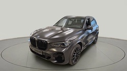 BMW X5 2023