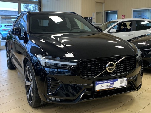 Volvo XC60 2023