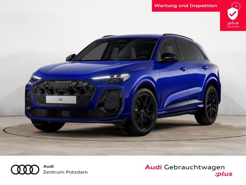 Audi Q5 2025