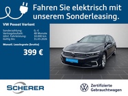 Volkswagen Passat 2022