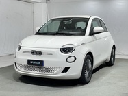 Fiat 500 2024