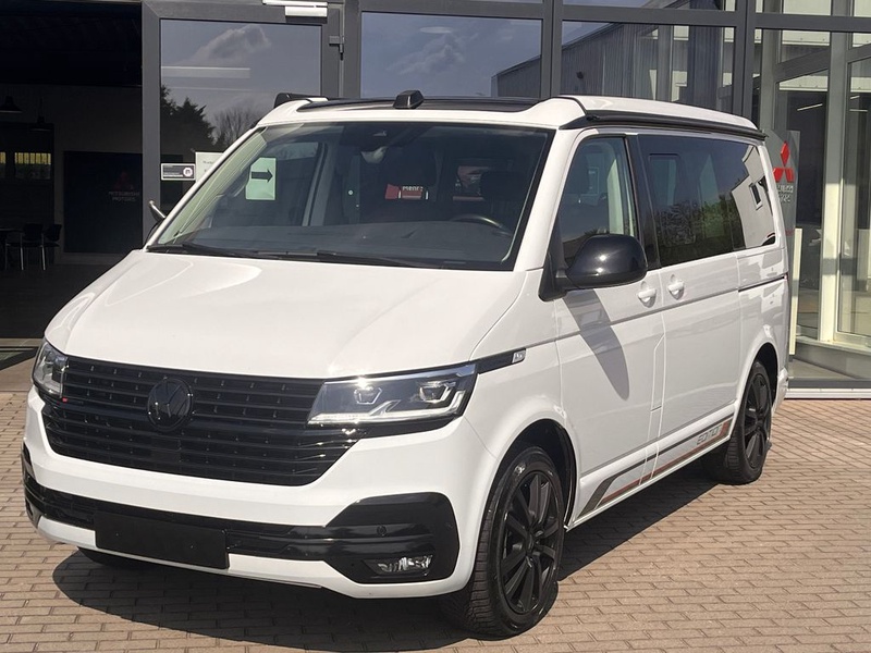 Volkswagen T6