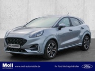 Ford Puma 2023