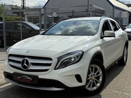 Mercedes-Benz GLA-Class 2016