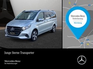 Mercedes-Benz V-Class 2024