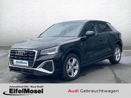 Audi Q2 2023