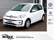 Volkswagen up! 2022