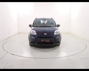Fiat Panda 2021