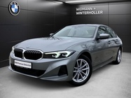 BMW 3 Series 2024