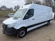 Mercedes-Benz Sprinter 2023