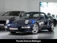 Porsche 964 1993