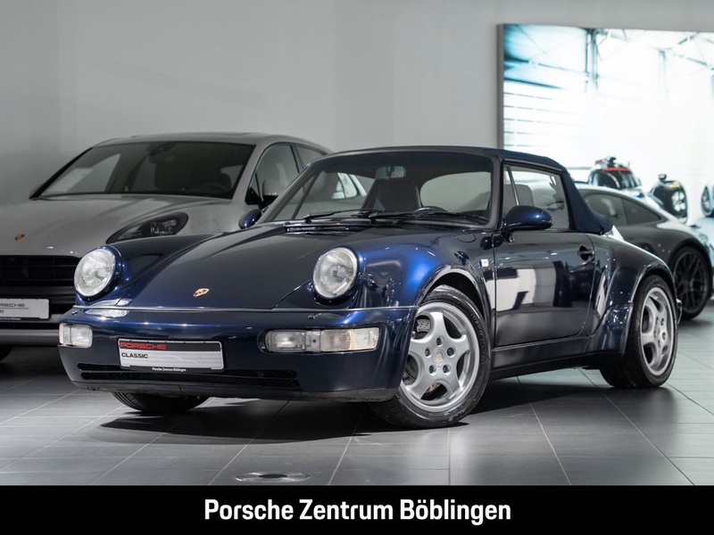 Porsche 964