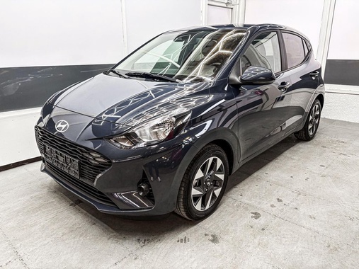 Hyundai i10 2025