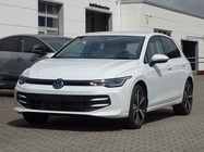 Volkswagen Golf 2025