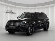 Mercedes-Benz GLS-Class 2025