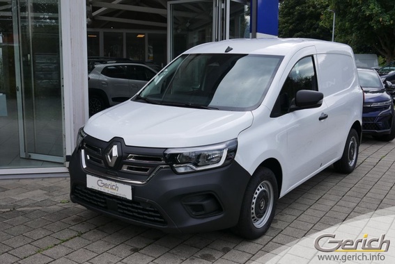 Renault Kangoo 2023