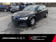 Audi A3 2014