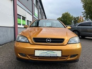 Opel Astra 2001
