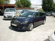 Peugeot 308 2018