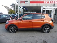 Volkswagen T-Cross 2020