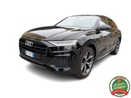 Audi Q8 2021