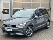 Volkswagen Touran 2026