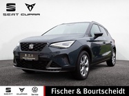 Seat Arona 2024