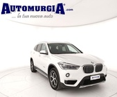 BMW X1 2017