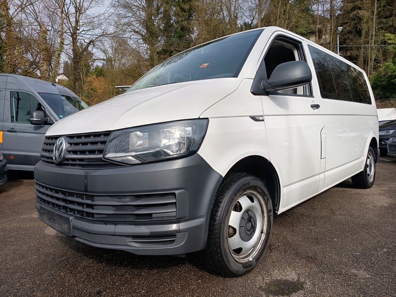 Volkswagen T6
