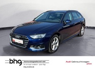 Audi A4 2022