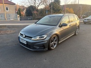 Volkswagen Golf 2020