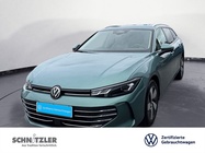 Volkswagen Passat 2025