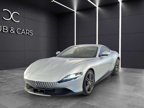 Ferrari Roma 2022
