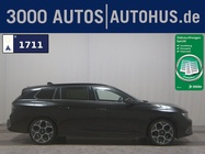 Opel Astra 2024