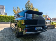 Kia EV9 2024