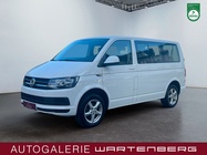 Volkswagen T6 2016