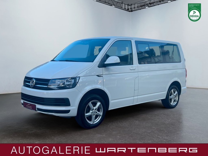 Volkswagen T6