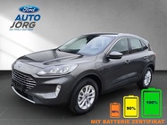 Ford Kuga 2022