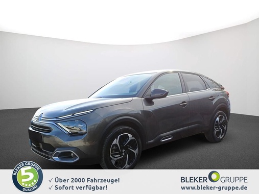 Citroen C4 2023