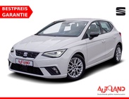Seat Ibiza 2022