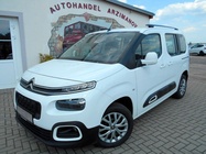 Citroen Berlingo 2019