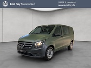 Mercedes-Benz Vito 2022
