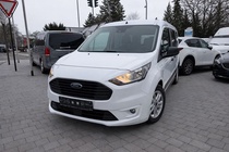 Ford Grand Tourneo 2022