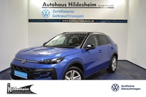 Volkswagen T-Roc 2026