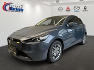 Mazda 2 2024
