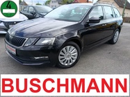Skoda Octavia 2019