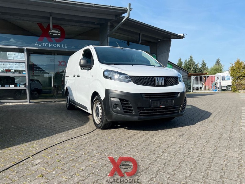 Fiat Scudo