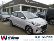 Hyundai i10 2025