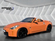 Nissan 350Z 2008
