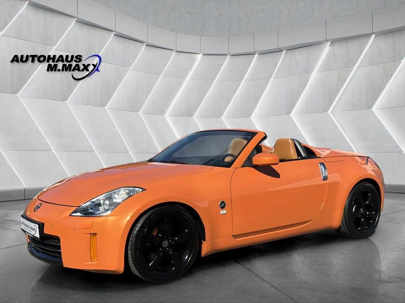 Nissan 350Z